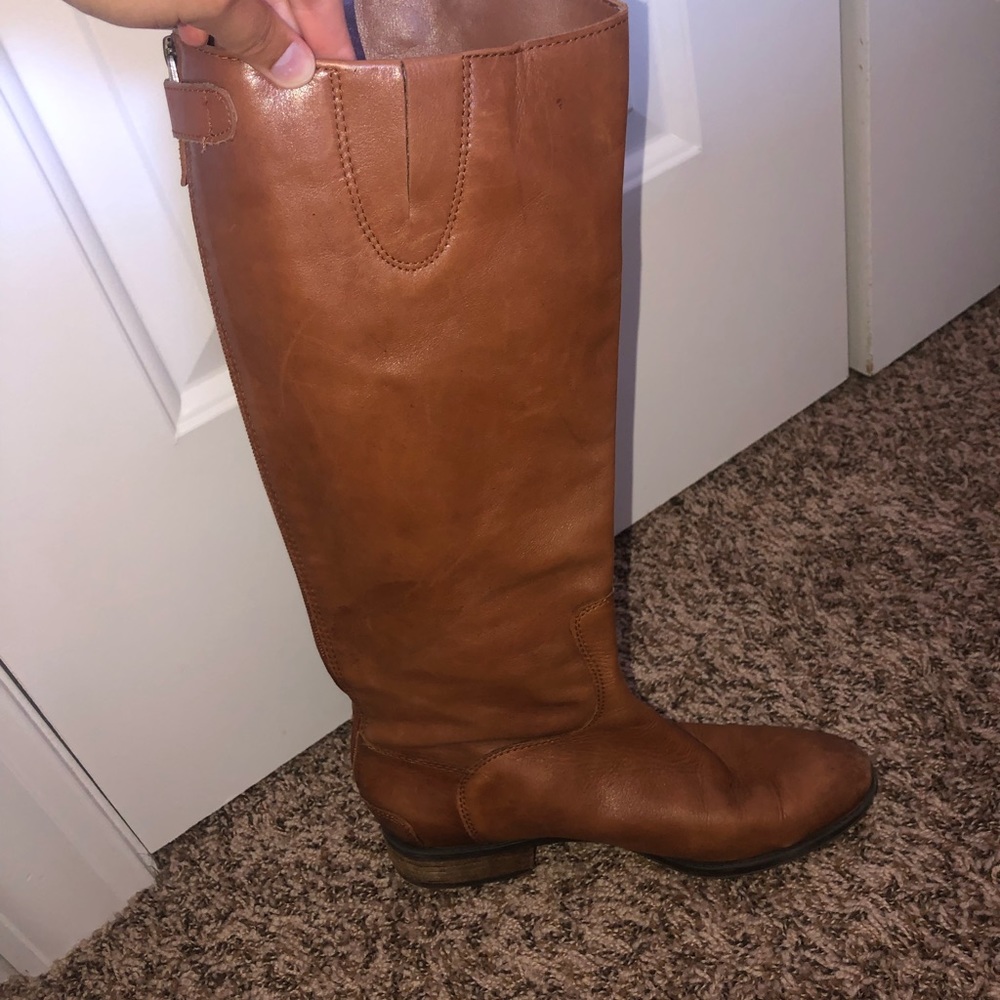 Sam Edelman Penny riding boots - Picture 9 of 11